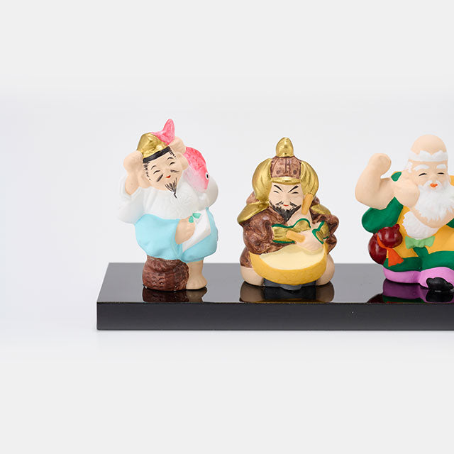 元気七福神（大）