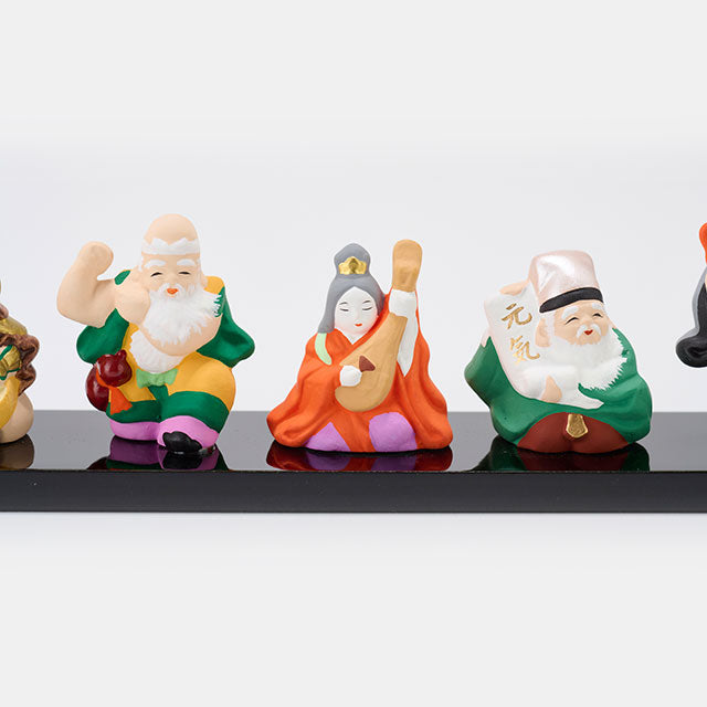 元気七福神（大）